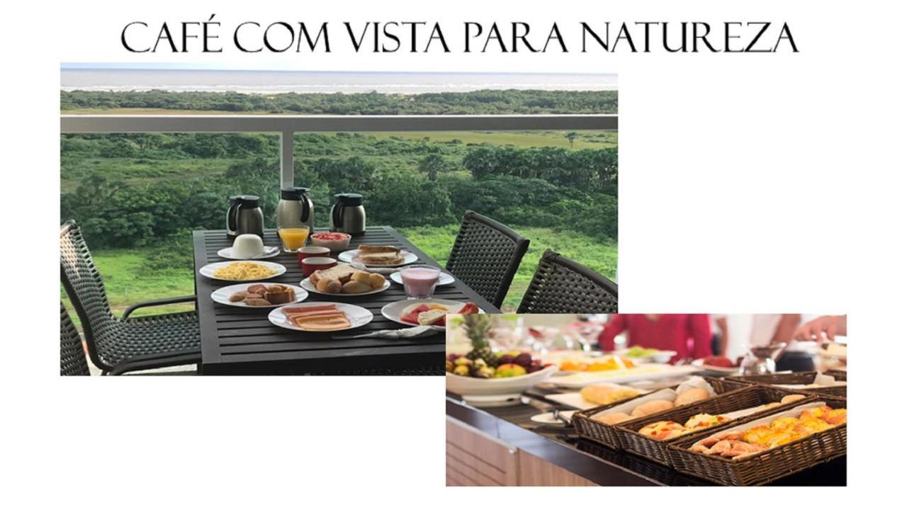 Salinas Park Resort 2 Quartos Salinópolis Extérieur photo